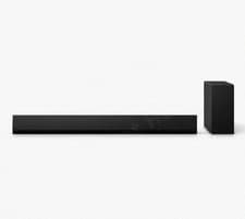 Image of LG USG10TY Soundbar Subwoofer Wireless 3.1ch 410W Bluetooth Black C Grade