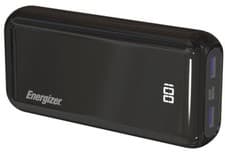 Image of Energizer Ultimate 20,000mAh Power Bank Fast Charger 3 USB Output PD 3.0