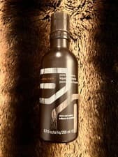 Image of Aveda Men Pure‑Formance Liquid Pomade 200ml – Brand New – Fast UK Dispatch