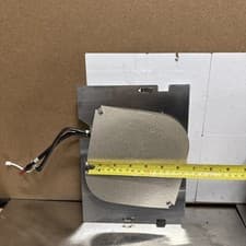 Image of ( Element Heater ) AEG IKB64401FB 3000 Series 60cm 4 Zone Induction Hob #B36