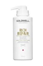 Image of Goldwell Dualsenses Rich Repair Shampoo,Conditioner And Treatment- Options