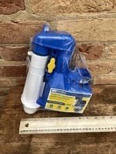 Image of Dudley Turbo 88 Adjustable Duoflush Syphon / new sealed never used