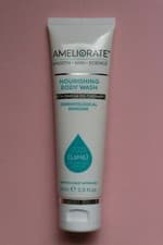 Image of BRAND NEW Ameliorate Nourishing Body Wash (60ml) Travel Size