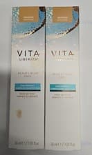 Image of x2 Vita Liberata Beauty Blur Face -30ml Medium