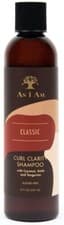 Image of As I Am Curl Clarity Shampoo, 237ml/8 oz.