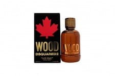 Image of DSquared² Wood For Him Eau de Toilette