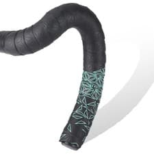 Image of 2Pcs Anti-Slip Handlebar Tape PU Road Bike Shock Absorption For Bicycle Tools UK
