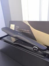 Image of Ghd max wide plate Styler Ceramic Professional Hair Straighteners 1006 B3
