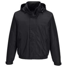 Image of Portwest Calais Bomber Jacket Waterproof S503