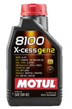Image of Fits MOTUL 109774 Engine Oil