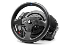 Image of Thrustmaster T300 RS GT Edition Racing Wheel,2 Paddle Shifters PC/PS4/PS3 Refurb