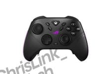 Image of New Asus ROG Raikiri II Xbox Wireless Controller Black Triple-mode TMR Joystick