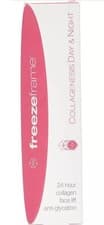 Image of freezeframe Collagenases Day and Night 24 Hour Collagen Anti-Glycation Face Lift