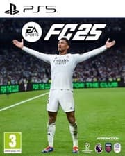 Image of EA SPORTS FC 25 Standard Edition PS5 | VideoGame | English