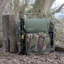 Image of Wychwood Tactical HD Compact Rucksack