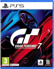 Image of Gran Turismo 7 (PS5)