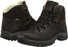 Image of HI-TEC RAVINE PRO WP Men's Waterproof Walking / Hiking Boots Size UK 6.5