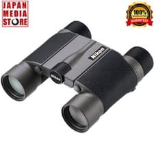 Image of NIKON Binoculars HG 10×25HG L DCF Dach Prism Waterproof 10X25HGL BRAND NEW