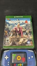 Image of SEALED Far Cry 4 (Microsoft Xbox One, 2014) BRAND NEW