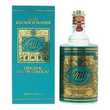 Image of 4711 Original Eau De Cologne Splash 400ml
