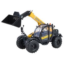 Image of Britains New Holland TH7.42 Elite Telehandler 1:32 Scale Farm Vehicle 43395