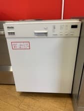 Image of Miele G8050U Proffesional Semi Commercial Built-Under Dishwasher WRAS Approved !