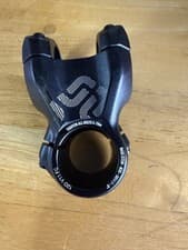 Image of NEW e*thirteen Base 35 Bike Stem: 50mm Length x 35mm Clamp, e13, ethirteen