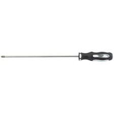 Image of Draper 35000 PZ TYPE Soft Grip Screwdriver No.2 x 250mm