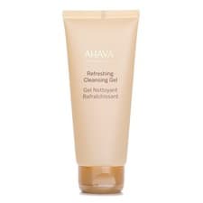 Image of Ahava - Time to Clear Refreshing Cleansing Gel 100ml/3.4oz