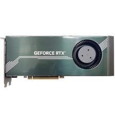 Image of Geforce RTX 4090 24GB Dual width GPU Founders Edition TDP-450W Graphics Card