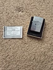 Image of Jack Daniels Zippo Lighter