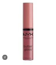 Image of NYX Professional Makeup Butter Gloss (8ml) *VARIOUS SHADES*
