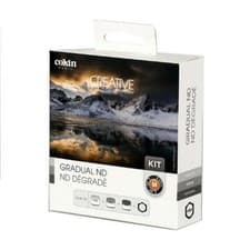 Image of Cokin P Series Gradual ND Filter Kit