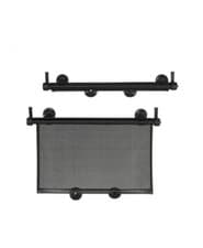 Image of ULTIMATE SPEED Car Sun Protection Window Blind Roller Vehicle SIZE 53 cm
