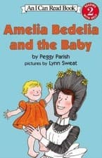 Image of Amelia Bedelia and the Baby; I Can Read Leve- 0060511052, paperback, Parish, new
