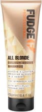 Image of Professional All Blonde Colour Booster Shampoo, Blonde Colour Protection, Bond R