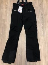 Image of New Mens Nevica Vail N10 Ski Pants Black Various Sizes Weather Resistant Pant