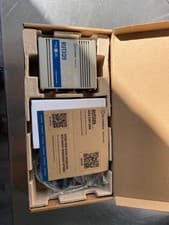 Image of Teltonika RUTX09 Router