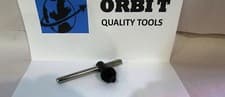 Image of -K2-- CHUCK KEY-- --1/4" PILOT SIZE