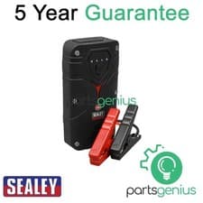 Image of Sealey RoadStart� 12V Lithium-ion Jump Starter Power Pack 1200A RS1200
