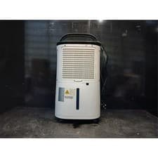 Image of Dehumidifer 20L Air Purifier with Humidistat Digital LCD Display 2 Fan Speeds