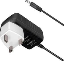 Image of AC/DC WALL MNT ADAPTER 15V 7.5W for CUI Inc. SWI6-15-E-P6 Power Supply