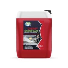 Image of Cherry Snow Foam Car Shampoo 20L Thick Pre Wash Car Cleaner Paint Safe