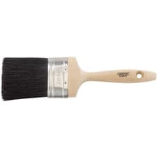 Image of 1x Draper Heritage Range 75mm Paint Brush - 82513