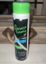 Image of Novex Powerful Charcoal Shampoo (300ml). Brazilian Shampoo New