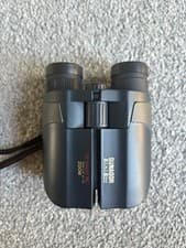 Image of Sunagor Minimax 13-50 x 27 MC Zoom Compact Binoculars Field 2.4 at 13x Grey