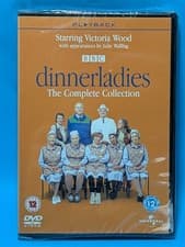 Image of Dinnerladies - The Complete Series (DVD, 2010) NEW