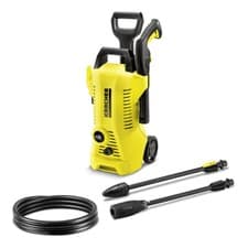 Image of KARCHER K2 POWER CONTROL PRESSURE WASHER NEW 2024 MODEL 6 YEAR WARRANTY