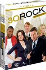 Image of 30 Rock - Season 1-2 DVD Alec Baldwin (2009)