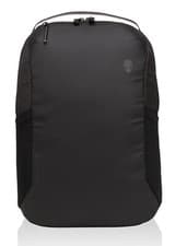 Image of Alienware 17-inch Horizon Commuter Backpack - Galaxy Weave Black 17 inch